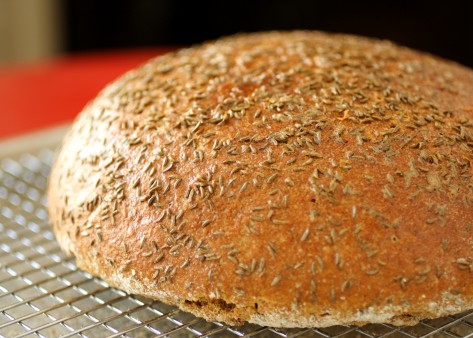 Jewish Corn Bread