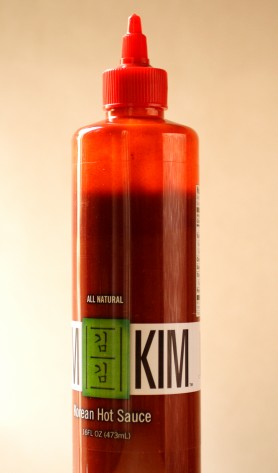 KimKim Sauce